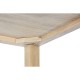 Лавица Home ESPRIT Естествен Дърво манго 80 x 40 x 200 cm