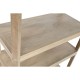Лавица Home ESPRIT Естествен Дърво манго 80 x 40 x 200 cm