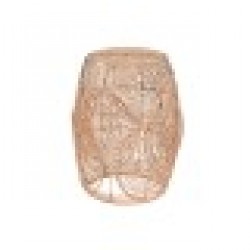 Помощна маса DKD Home Decor Светло кафяв 39 x 39 x 53 cm - Dkd home decor