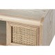 Конзола Home ESPRIT Pатан Дърво от пауловния 80 x 35 x 63 cm