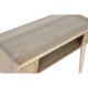 Конзола Home ESPRIT Pатан Дърво от пауловния 80 x 35 x 63 cm