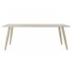 Помощна маса DKD Home Decor, Метал, Дървен, MDF, 120 x 60 x 45 cm - Dkd home decor