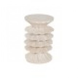 Помощна маса Home ESPRIT 30 x 30 x 45 cm - Home esprit
