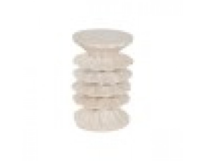 Помощна маса Home ESPRIT 30 x 30 x 45 cm