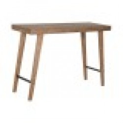 Console Home ESPRIT Кафяв Ела 120 x 50 x 75 cm - Măsuțe de living