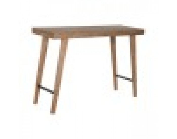 Console Home ESPRIT Кафяв Ела 120 x 50 x 75 cm