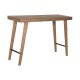 Console Home ESPRIT Кафяв Ела 120 x 50 x 75 cm