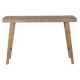 Console Home ESPRIT Кафяв Ела 120 x 50 x 75 cm