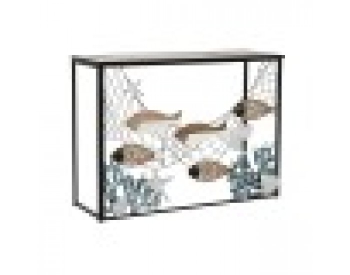 Конзола Home ESPRIT Многоцветен 108 x 37 x 80 cm