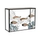 Конзола Home ESPRIT Многоцветен 108 x 37 x 80 cm