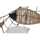 Конзола Home ESPRIT Многоцветен 108 x 37 x 80 cm