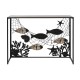 Конзола Home ESPRIT Многоцветен 108 x 37 x 80 cm