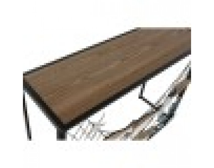 Конзола Home ESPRIT Многоцветен 108 x 37 x 80 cm