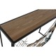 Конзола Home ESPRIT Многоцветен 108 x 37 x 80 cm