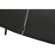 Помощна маса DKD Home Decor Черен Златен Алуминий Месинг 78 x 45 x 40 cm (2 броя)