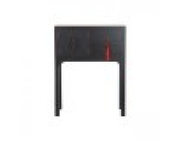 Конзола DKD Home Decor Ела Дървен MDF (63 x 26 x 83 cm)