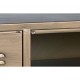 Console Home ESPRIT Златен Метал 125,5 x 37 x 77 cm