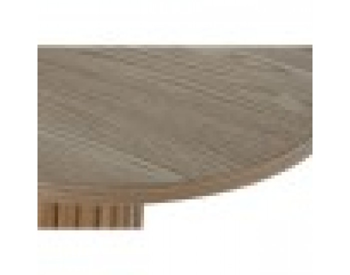 Конзола Home ESPRIT Дърво от пауловния Дървен MDF 120 x 40 x 80 cm