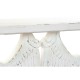 Конзола DKD Home Decor Бял Многоцветен Дървен Метал 30 x 40 cm 120 x 34 x 85 cm