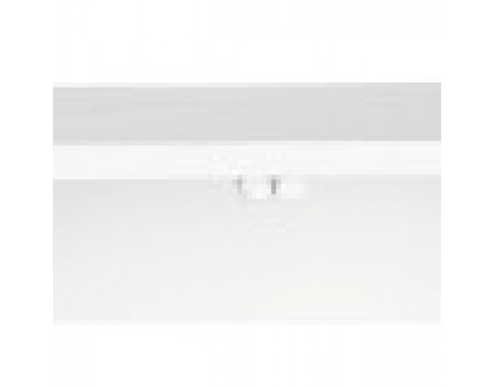 Console DKD Home Decor Бял Метал Кристал 120 x 35 x 80 cm