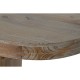 Конзола Home ESPRIT Жълт Дървен 150 x 40 x 80,5 cm