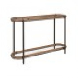 Конзола Home ESPRIT Кристал Ела 131 x 36 x 81 cm - Home esprit