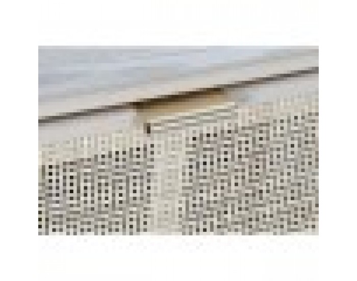 ТВ шкаф DKD Home Decor, Дърво от пауловния, Дървен, MDF, 120 x 42 x 60 cm
