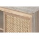 ТВ шкаф Home ESPRIT Естествен Pатан Дърво от пауловния 120 x 35 x 54 cm
