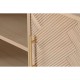 ТВ шкаф Home ESPRIT Естествен Дърво от пауловния Дървен MDF 120 x 40 x 60 cm