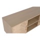 ТВ шкаф Home ESPRIT Естествен Дърво от пауловния Дървен MDF 120 x 40 x 60 cm