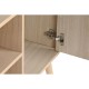 ТВ шкаф Home ESPRIT Естествен Дърво от пауловния Дървен MDF 120 x 40 x 60 cm