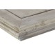 Помощна маса DKD Home Decor 180 x 35 x 78 cm Ела Естествен Сив