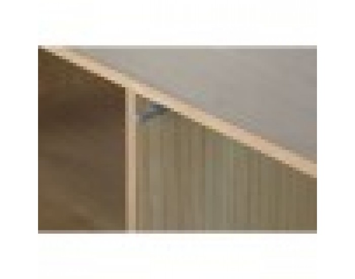 ТВ шкаф Home ESPRIT Бежов Естествен Юта Бор 120 x 40 x 55 cm