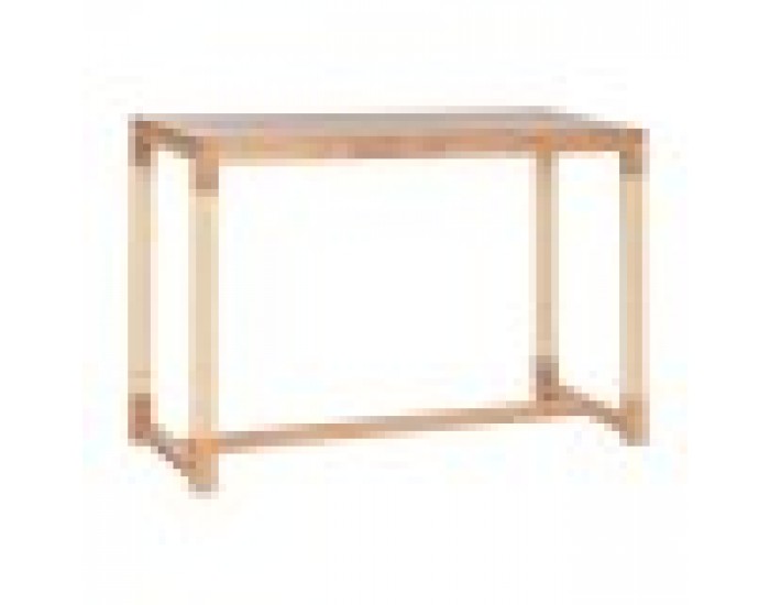 Console Home ESPRIT Въже Ела 120 x 36 x 76 cm
