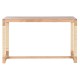Console Home ESPRIT Въже Ела 120 x 36 x 76 cm
