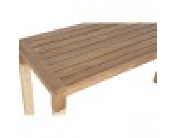Console Home ESPRIT Въже Ела 120 x 36 x 76 cm