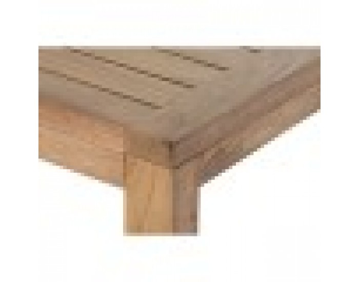 Console Home ESPRIT Въже Ела 120 x 36 x 76 cm