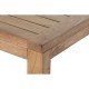 Console Home ESPRIT Въже Ела 120 x 36 x 76 cm