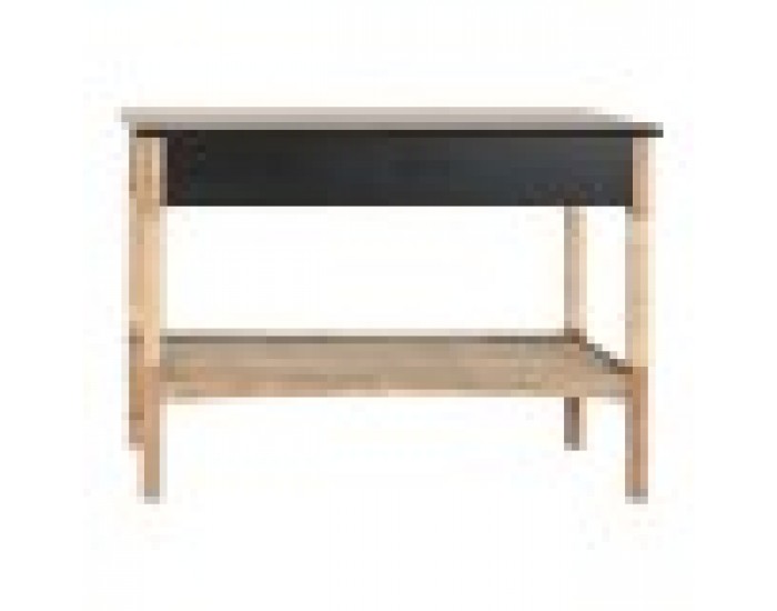 Console Home ESPRIT Светло кафяв Въже Ела 110 x 40 x 79,5 cm