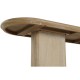 Конзола Home ESPRIT 160 x 40 x 81 cm
