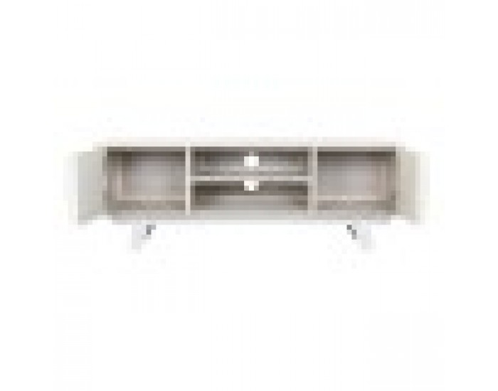 ТВ шкаф Home ESPRIT 128 x 40 x 45 cm