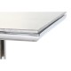 Конзола DKD Home Decor Кристал Стомана (120 x 40 x 78 cm)