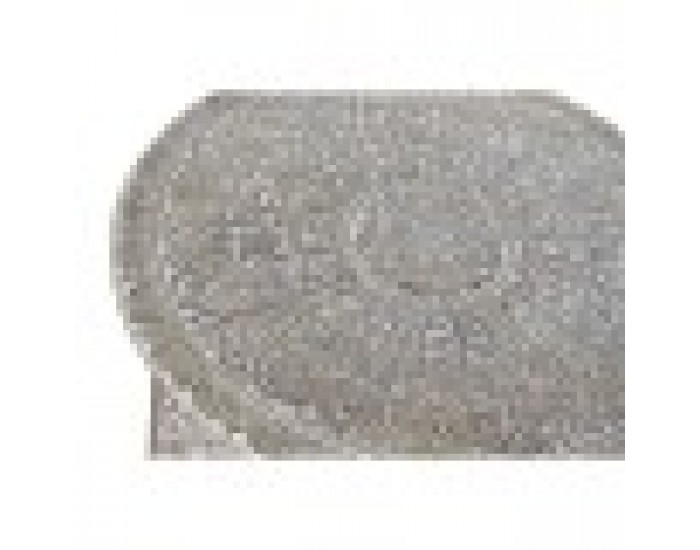 Комплект от 2 маси DKD Home Decor Естествен Дърво манго 75 x 75 x 45 cm