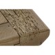 Конзола DKD Home Decor, Естествен, Рециклирано дърво, 160 x 45 x 76 cm