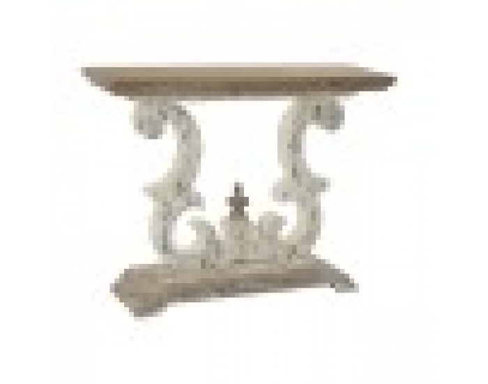 Конзола DKD Home Decor Ела (120 x 36 x 92 cm)