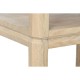 ТВ шкаф Home ESPRIT Естествен Дърво манго 135 x 35 x 46 cm