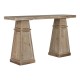 Конзола Home ESPRIT 160 X 40 X 90,5 cm