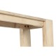 Конзола Home ESPRIT 183 x 40 x 77 cm