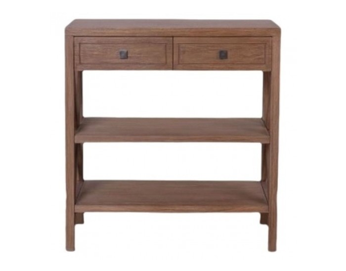 Конзола Home ESPRIT 90 x 40 x 85 cm