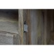 ТВ шкаф DKD Home Decor 140 x 40 x 40 cm Дърво манго